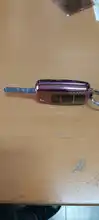 Funda para llave de coche estilo carbono TPU suave, accesorios de Seat León para VW, Polo, Golf, Passat, Skoda, Octavia, A5, Bora, Jetta, Seat Ibiza