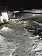 Luz LED redonda resistente al agua, barra de Ojos de Ángel, foco para motocicleta, todoterreno, coche, barco, luz de trabajo, 2 uds./1 Uds.