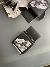 Cadena de mapeo con Microblading, 10m, tatuaje preincrustado, PMU, para mapeo, marcador de cejas, hilo de tatuaje