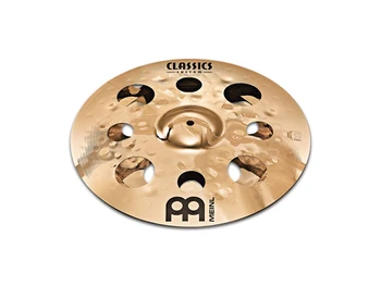 

Cc-16stk classics custom trash stack plate 16 ", Meinl