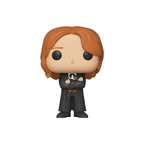 Поп музыки! Виниловая фигурка: Гарри Поттер Fred Weasley (Юле)|Игровые фигурки и