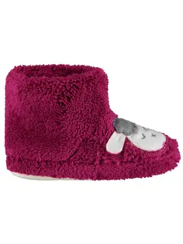 

Winter Panduf Soft Bottom Anti Slip Comfortable Kids Plush Civil Girls Girls Children Pvc Base Panduf 19 27 Number