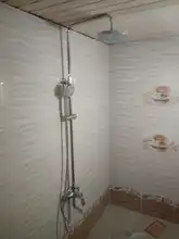 Tap Faucets Bathtub Shower-Head Wall-Mixer Waterfall Frap Torneiraf2418