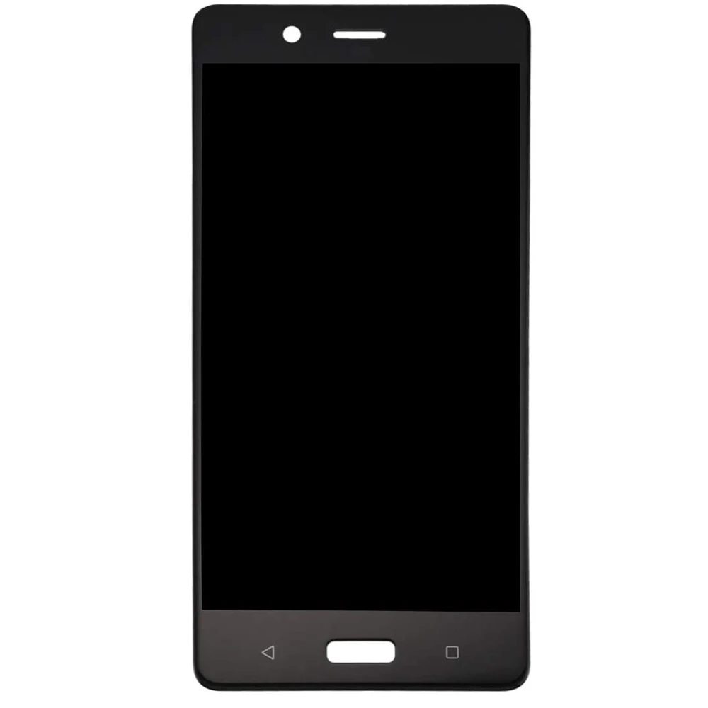 Schermi Lcd Originali Bgboef Per Nokia 8 N8 Ta-1004 Ta-1012 Ta-1052 Display Lcd Touch Screen Digitizer Sostituzione Dello Schermo