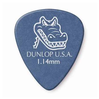 

417r1. 14 Gator Grip mediators, 72 PCs, thickness 1,14mm, Dunlop