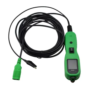 

Autek PowerScan YD208 Tester electrical circuit as PS100 diagnostic tool