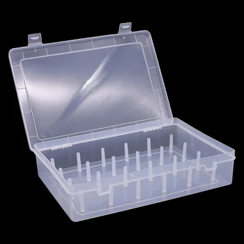 

"coil storage container", "container for coil storage", "container"