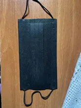 Mascarilla médica desechable, mascarilla quirúrgica de 3 capas, anticontaminación, con sujeción para las orejas, mascarilla sanitaria transpirable