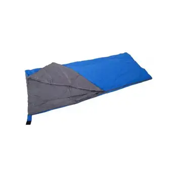 

Naturehike LW180 Envelope Outdoor Sleeping Bag 205 x 85 cm Blue / Camping / Outdoor / High Quality / Comfortable Sleeping