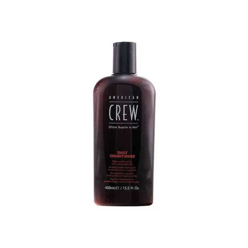 Кондиционер ежедневный кондиционер Американский Crew