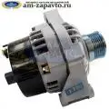 

Generator VAZ 2170-72 Priora, Kalina, 2190 Grant; 14 V/120A (АТЭ-1) 9402.3701-14