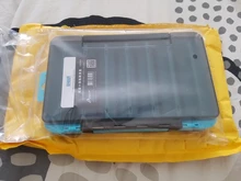 Kingdom Fishing Box 12 14 compartimentos accesorios de pesca, cajas de anzuelos de señuelo de almacenamiento de doble cara de alta resistencia, caja de aparejos de pesca