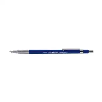 

PCs. 1 Mechanical pencil Mars Technico. 2mm 780 CSTAEDTLER30.07