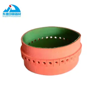 

Printing Belt SM 74 Sheet Slowdown Belt Replacement Spare Part for Heidelberg