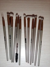 Cepillos de maquillaje MAANGE Pro Set de pinceles rosas sombra de ojos en polvo de mezcla delineador de cejas maquillaje belleza de cosméticos pinceles