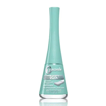 

BOURJOIS 1 second TEXTURE GEL NAIL LACQUER 50 BLUE LAGOON (BLISTER) MUJER