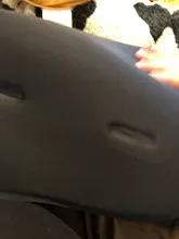 Cojín cómodo para cochecito de bebé, almohada para asiento suave para las cuatro estaciones en general, alfombrilla para asiento de carrito de niño, almohadillas de cochecito para niño de 0 a 27M