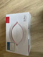SUNUV-secador de Gel para manicura SUN8 secador LED de uñas, lámpara de 48W, modo único de bajo calor, herramientas de arte para esmalte de uñas
