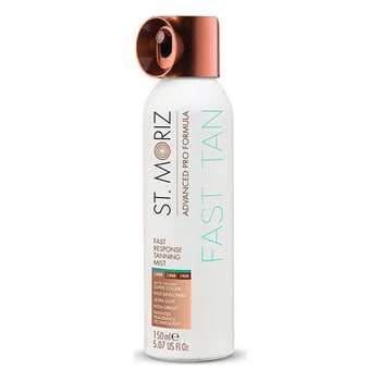 

16520 self-tanning Advanced Pro Formula Fast St. Moriz (150 ml)