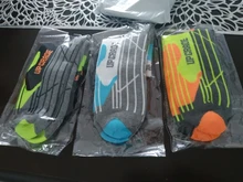 Compression-Socks Thermal-Socks Cycling Basketball Breathable Colorful Outdoor Running