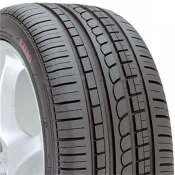 

Pirelli 275/45 ZR20 110Y XL PZERO ROSSO, 4x4 Tire