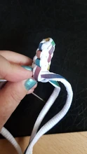 Cordones reflectantes holográficos de 120/140/160cm para mujer y hombre, cordones de zapatos que brillan en la oscuridad para zapatillas deportivas, soga para calzado