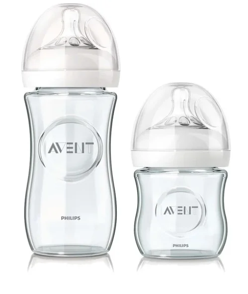 avent glass bottles 120ml