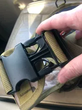 Mochila para actividades al aire libre, bolsa de hombro militar deportiva para hacer senderismo, trekking, escalada, acampar, cazar, pescar