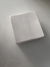 Esooli-Interruptor táctil de pared para el hogar, con wifi, 1 sentido, estándar de la UE, Tuya/Smart Life/ewelink, 2 entradas, control de voz por Google Home, Amazon Alexa