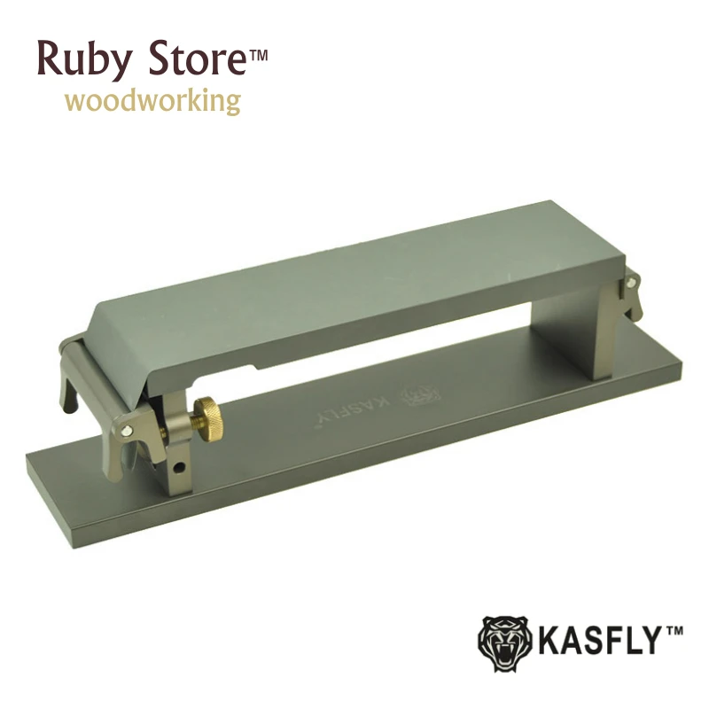 Premium Ultimate Sandpaper Holder For Sharpening 215mm X 60mm, Kasfly Abrasive Tools AliExpress