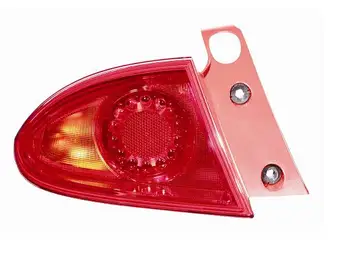 

OPTICAL GROUP POST. SEAT LEON 2005> Right OUTER Compatible