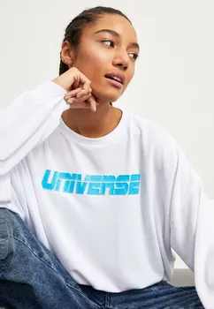 

DeFacto WomanSweatShirt-N8343AZ20SP