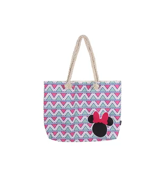 

BEACH BAG MINNIE