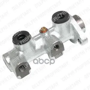 Цилиндр Тормозной Глав. Opel Astra/Corsa/Vectra/Kadett 84-00 Delphi Lm50056 Delphi арт. LM50056