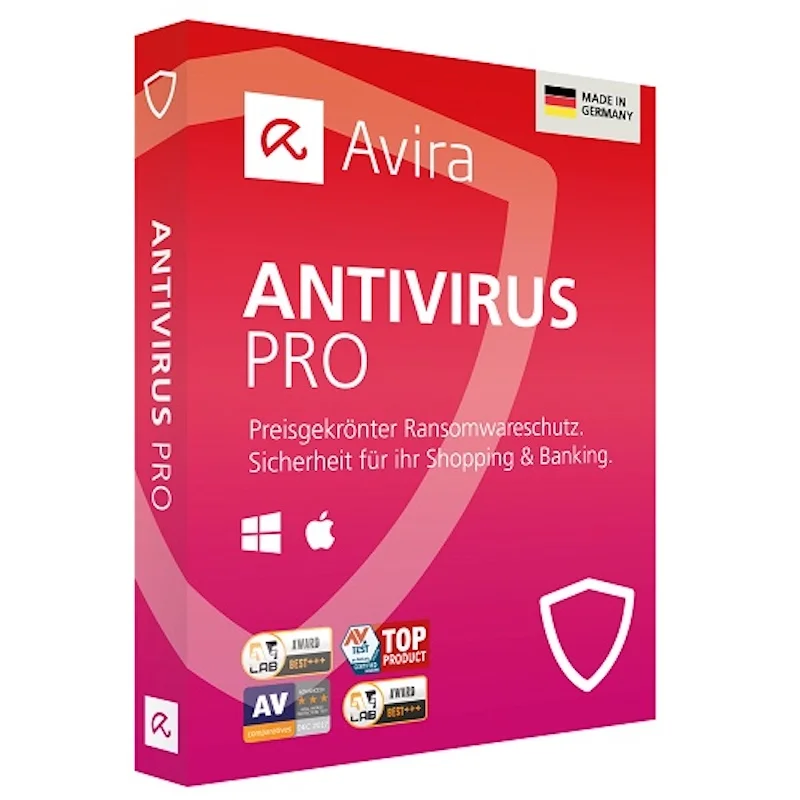 Mejor vendedor  Avira Antivirus Pro Final✅100% genuino✅3 meses |✅Vendedor de confianza✅ Erb1eO030KW