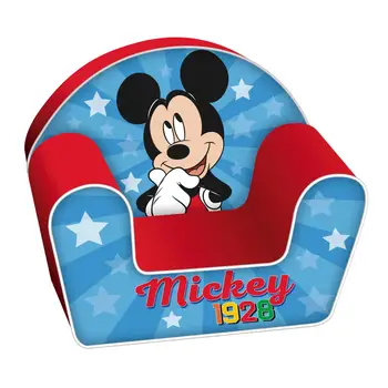 

Sofa Foam Mickey