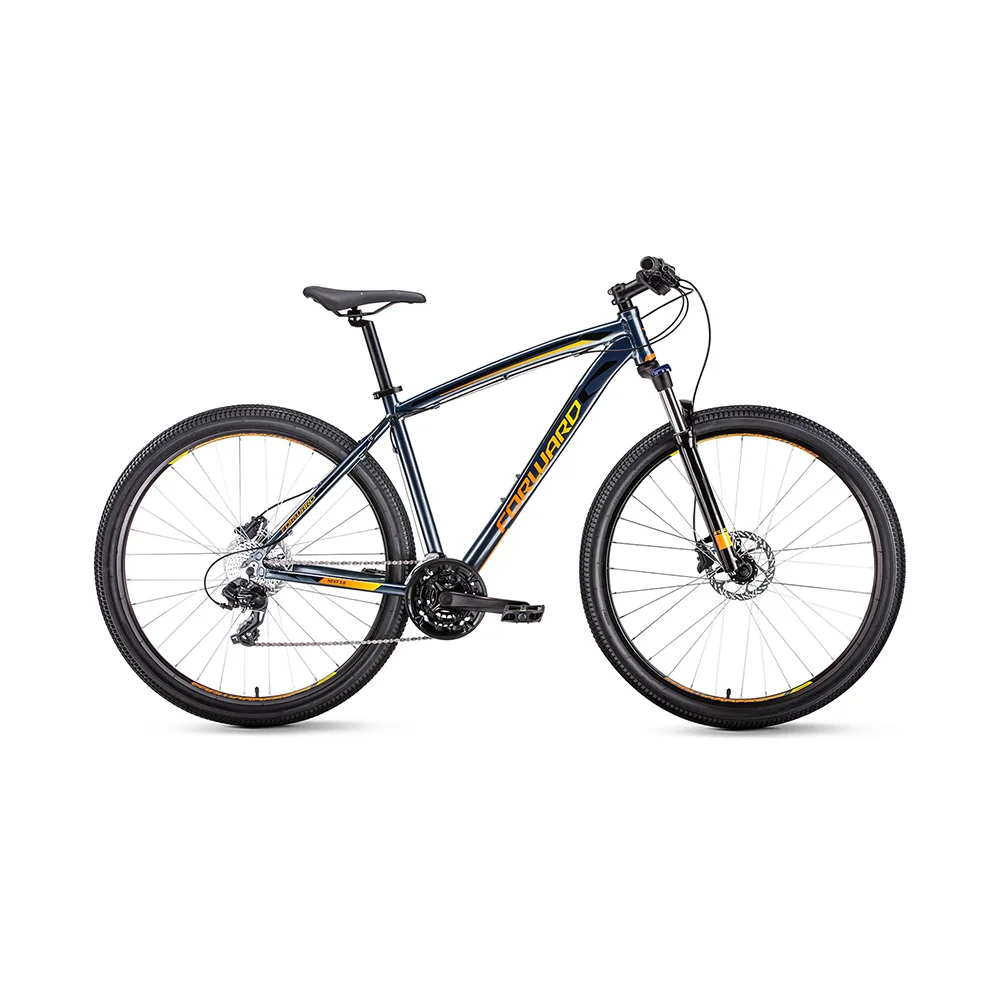 Велосипед Forward NEXT 29 3.0 disc(рост 17"