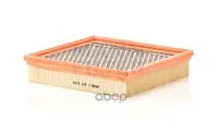 Фильтр Воздушный Jeep/Chrysler 3.0d 05- Mann-Filter C22029 MANN-FILTER арт. C22029