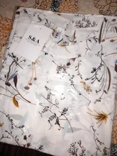 Estilo de Verano 2017 camisa Floral para mujer elegante hombros al descubierto Blusas gasa Blusas Mujer Ete de talla grande Mujer Tops