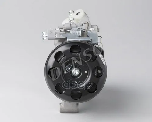 Компрессор Кондиционера Denso арт. DCP50087