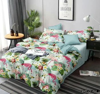 

Bedding Set Calico premium вектекстиль кпб
