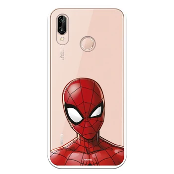 

Covers for Huawei P20 Lite Marvel Officially licensed Marvel.