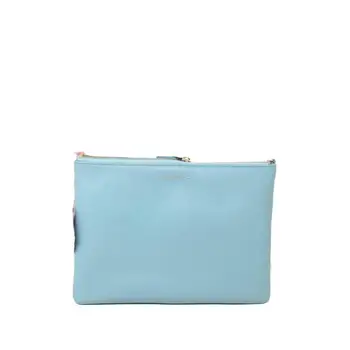 

New Best Crossbody Soft Light Blue