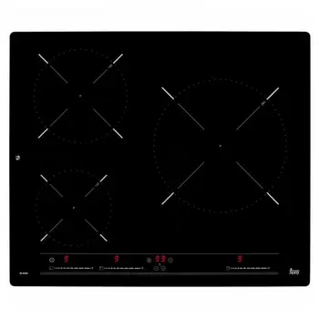 

Induction Hot Plate Teka IB6308 60 cm Black (3 Cooking areas)