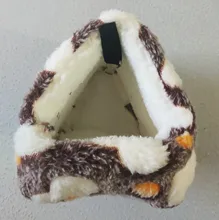 Hammock House Nest Hamster Pet-Bird Hanging Parrot Warm Small Cute Comfortable Plush