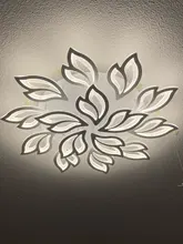 Ceiling-Lamp Lighting-Fixture Bedroom LED IRALAN Home-Design Modern Study for New-Product