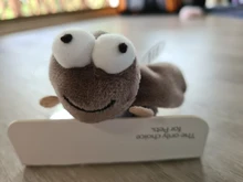 Simulation Bird Mouse Pet Cat Toy Kitten Interactive Training Scratching Toy Feather