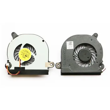 

Fan for Dell Inspiron 5520, 7520, Vostro 3560 (mf60120v1-c531-g99, dc28000aya0, 3 Pin)