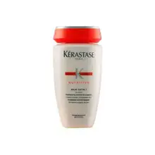 Питательный шампунь Nutritive Kerastase