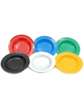 

Children's silver 21.50 CM polycarbonate blue COLOR